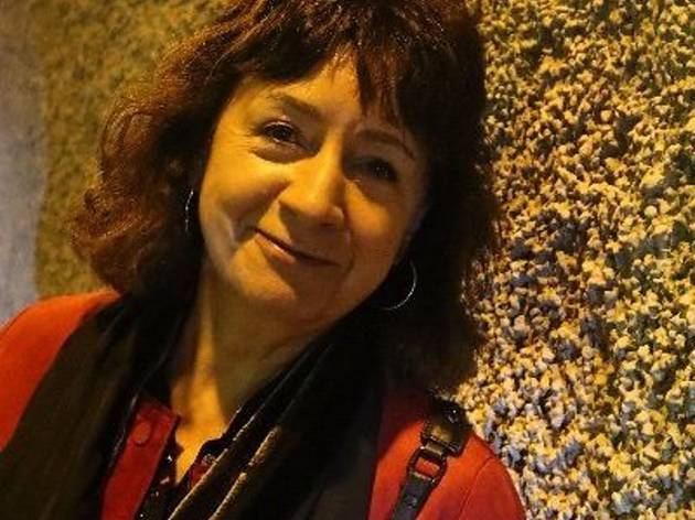 Pilar García Elegido Pilar García Elegido
