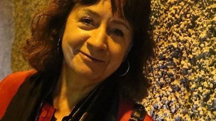 Pilar García Elegido 