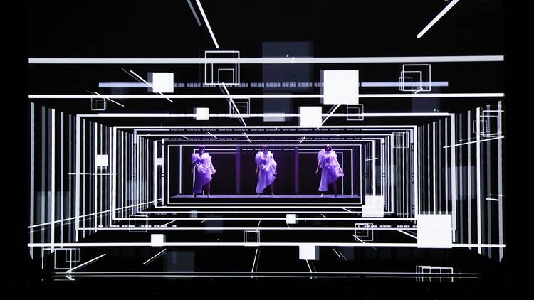 Rhizomatiks Rhizomatiks