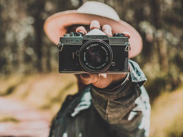 Photo by Camilo Fierro on Unsplash Photo by Camilo Fierro on Unsplash