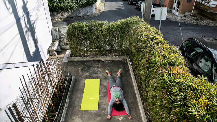 Arte, Fotografia, Codiv em Casa, Rodrigo Cabrita