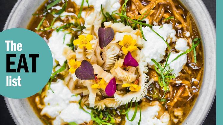 The 25 best restaurants in Manchester you need to try