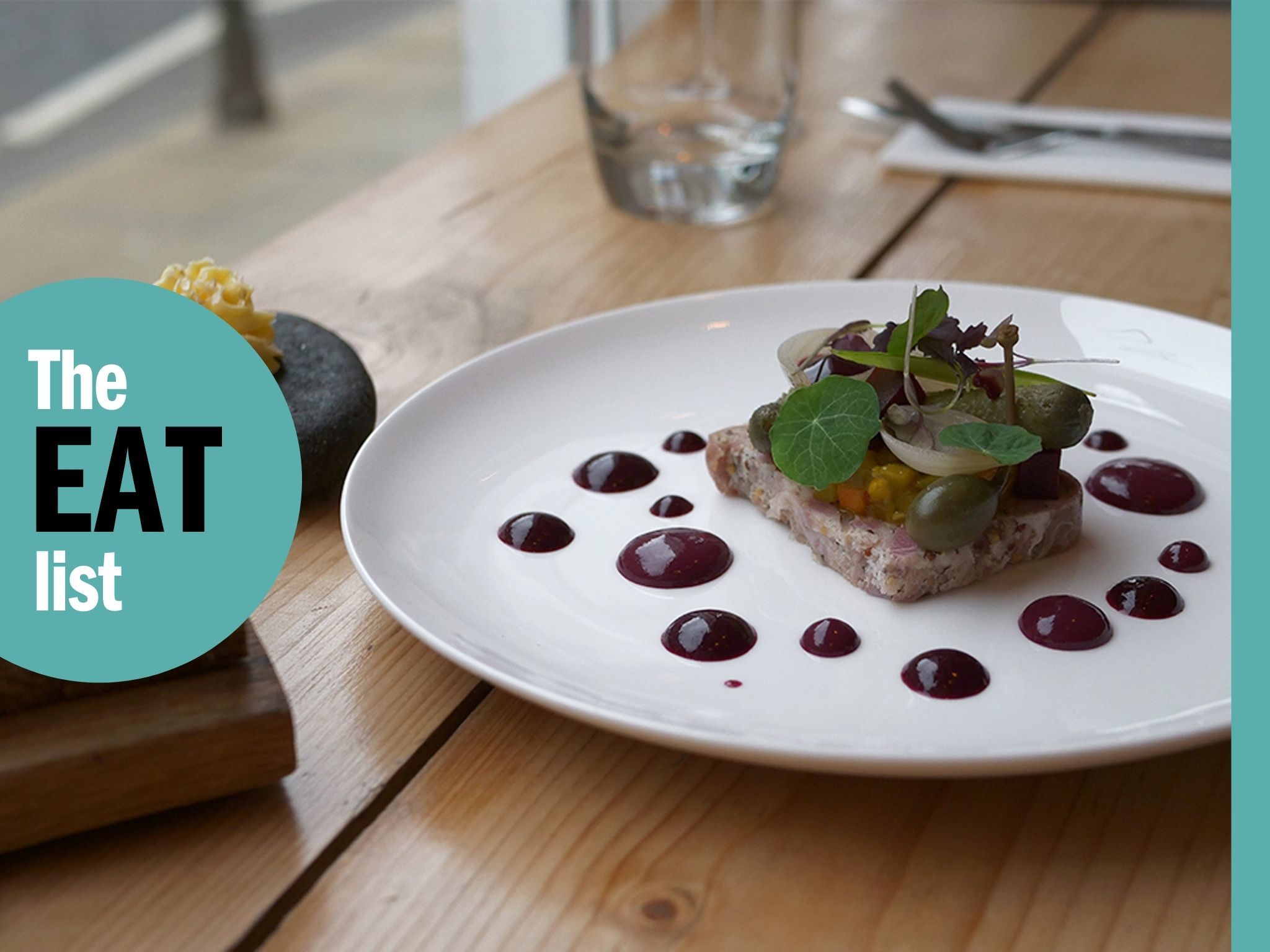 30 Best Restaurants in Edinburgh Right Now