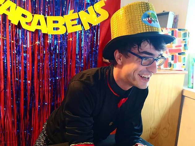 festas de aniversário virtuais festas de aniversário virtuais