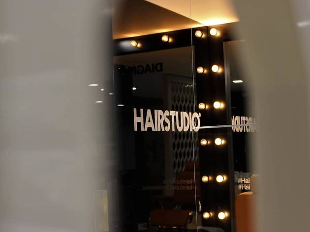 HairStudio Hairstudio