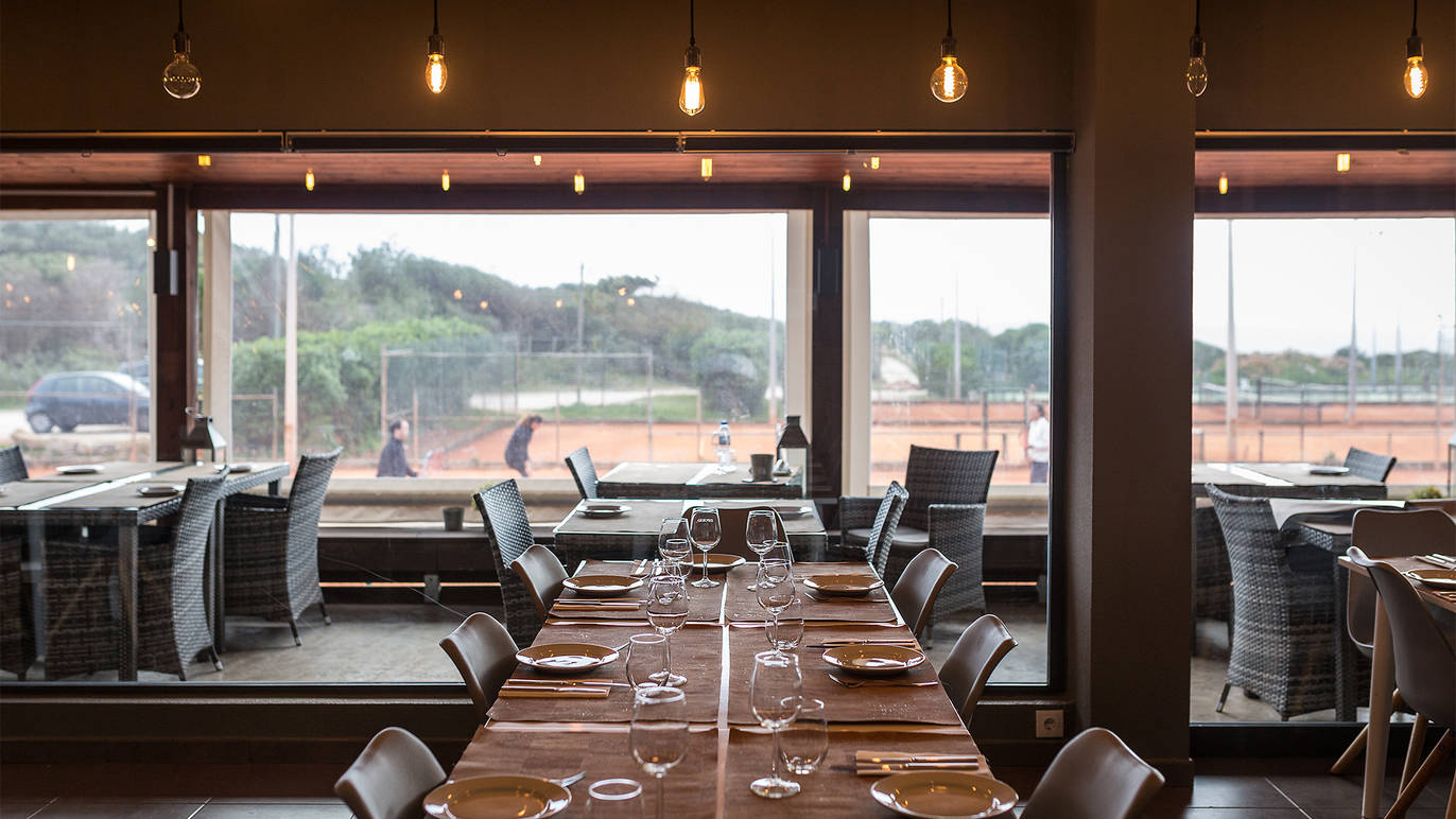 Páteo do Guincho Restaurantes Cascais