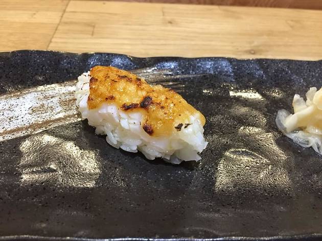 Hitsumabushi Hitsumabushi