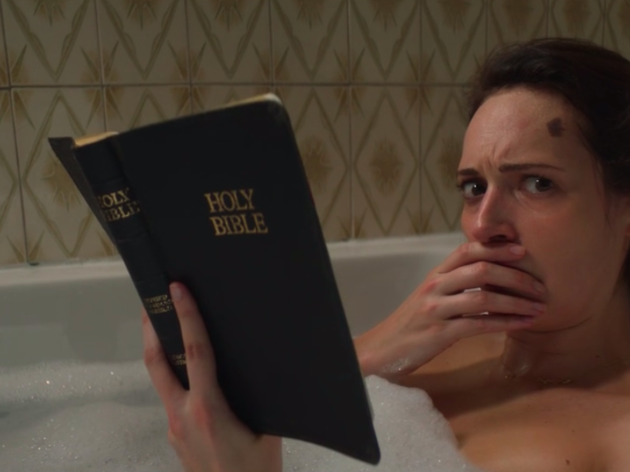 Fleabag Fleabag