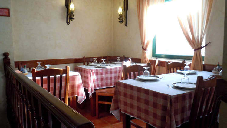 Restaurante, Cozinha Portuguesa, Cascais, O Pereira