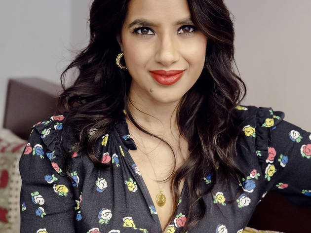Ravinder Bhogal Ravinder Bhogal