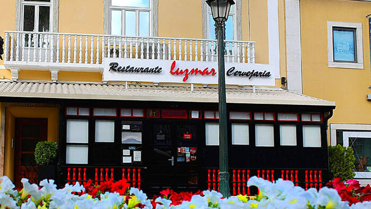 Restaurante, Marisqueira, Cascais, Luzmar