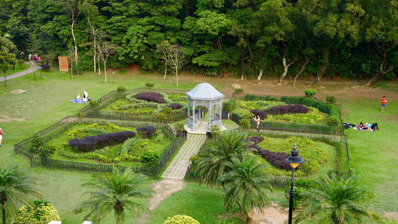 11 Best Picnic Spots in Hong Kong