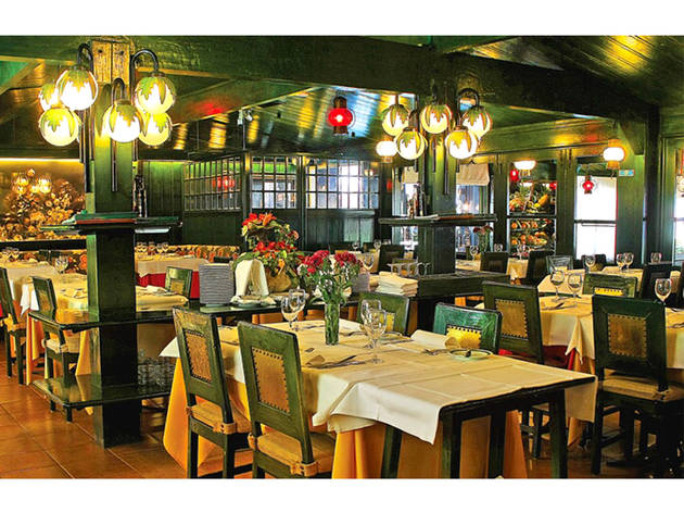 Visconde da Luz Restaurante, Cozinha Portuguesa, Cascais, Visconde da Luz