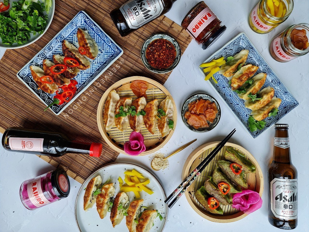 We Tried All Of London S Most Hyped Meal Kits These Were The Best