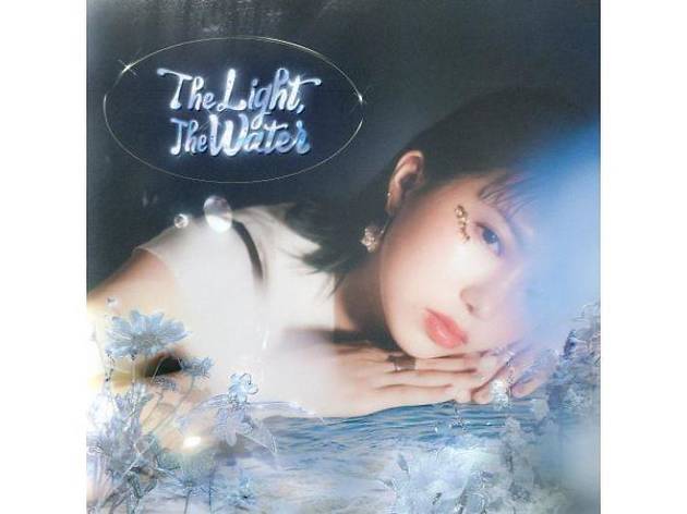 『The Light, The Water』 『The Light, The Water』