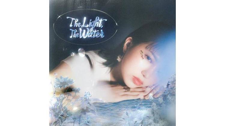 『The Light, The Water』