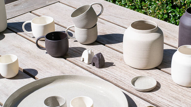 Elph Ceramics