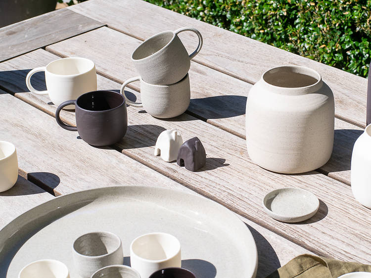 Elph Ceramics