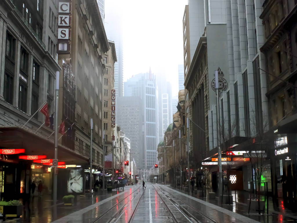 The 25 best things to do in Sydney when it