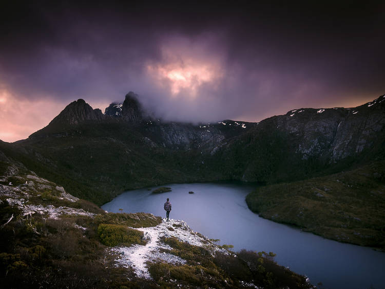 Tasmania 