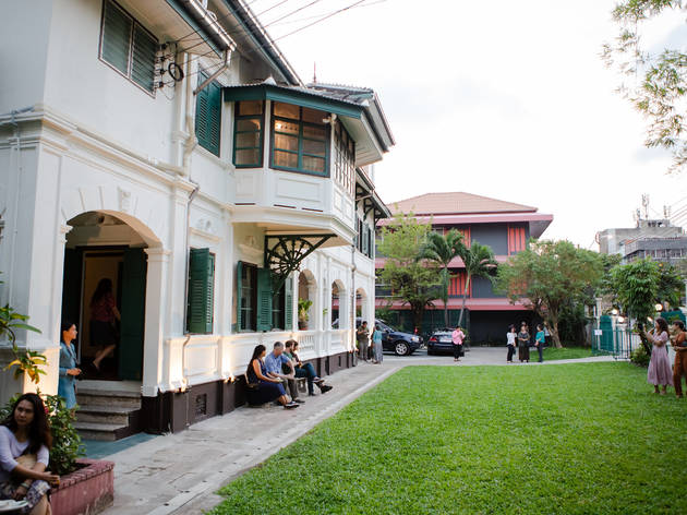 Bangkok 1899 Bangkok 1899
