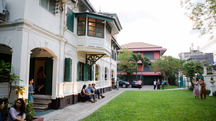 Bangkok 1899