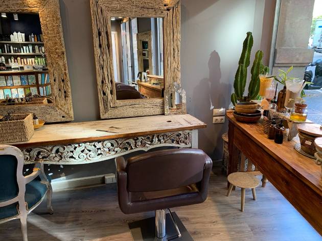 Hammam & Henna Hammam & Henna