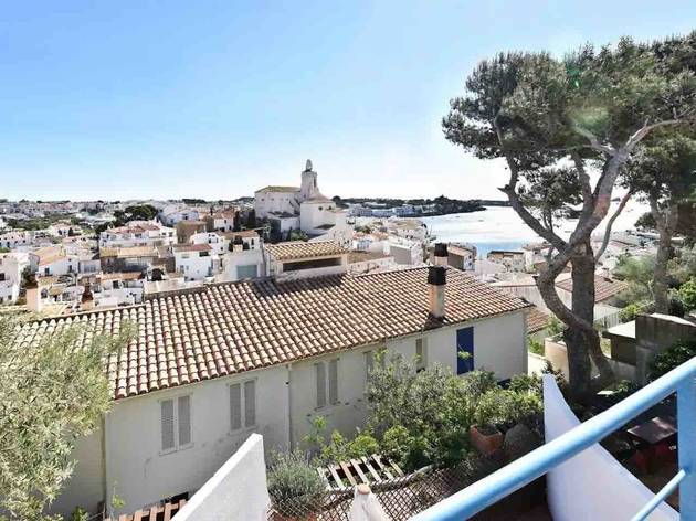 Cadaqués Airbnb Cadaqués Airbnb