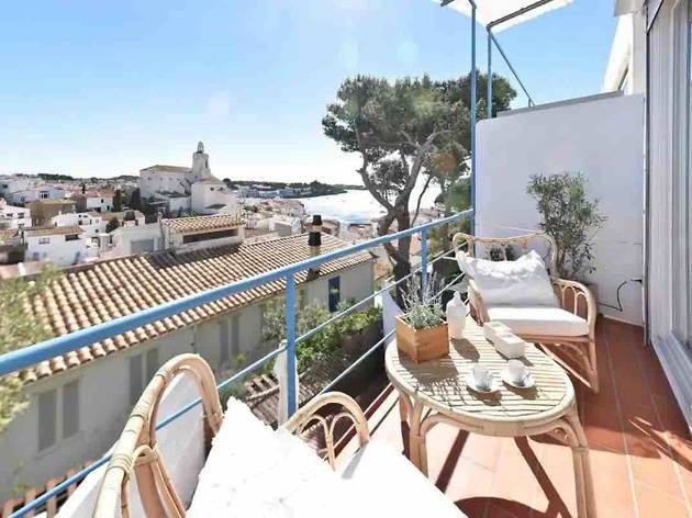 Casa Cadaqués Airbnb Casa Cadaqués Airbnb
