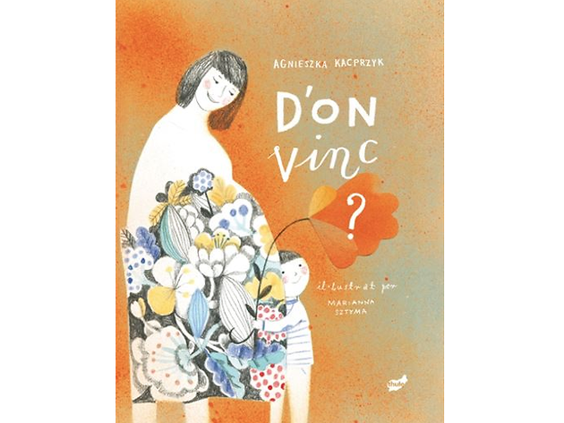 D'on vinc? Llibre infantil D'on vinc?