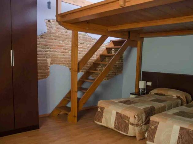 Casa Montblanc Airbnb Casa Montblanc Airbnb