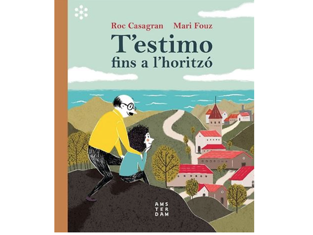 T'estimo fins a l'horitzó T'estimo fins a l'horitzó