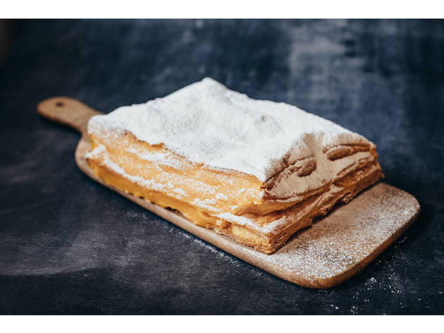 Pastelaria Delícia Pastelaria, Alcabideche, Pastelaria Delícia