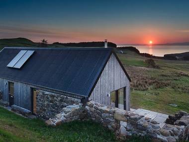 The best Airbnbs in the Scottish Highlands The best Airbnbs in the Scottish Highlands