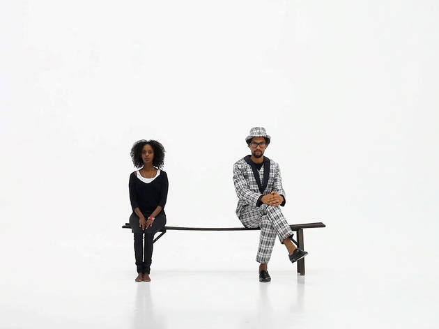 Grada Kilomba Grada Kilomba