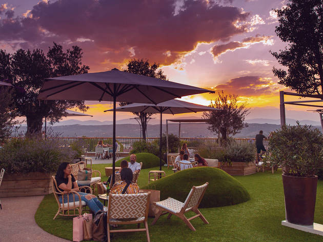 Las Rozas Village Las Rozas Village