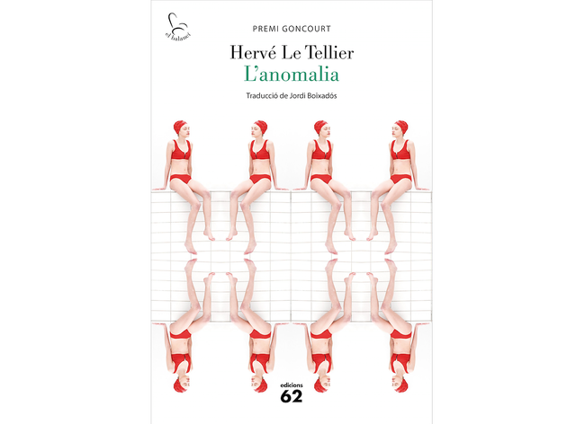 L'anomalia L'anomalia