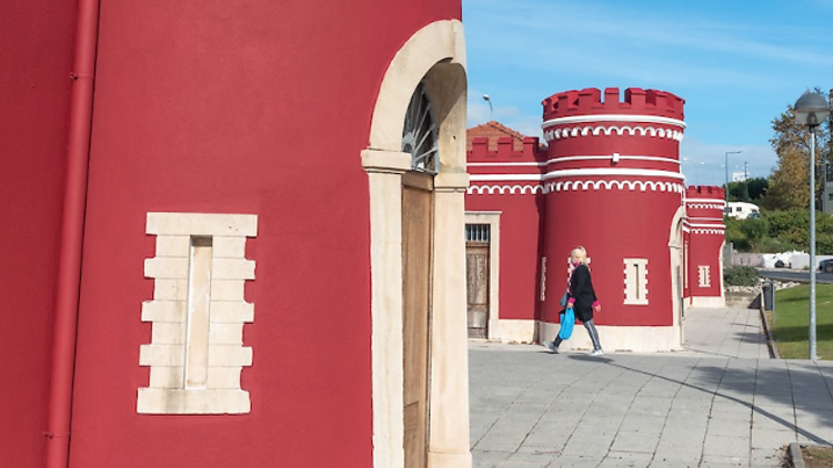 portas de benfica