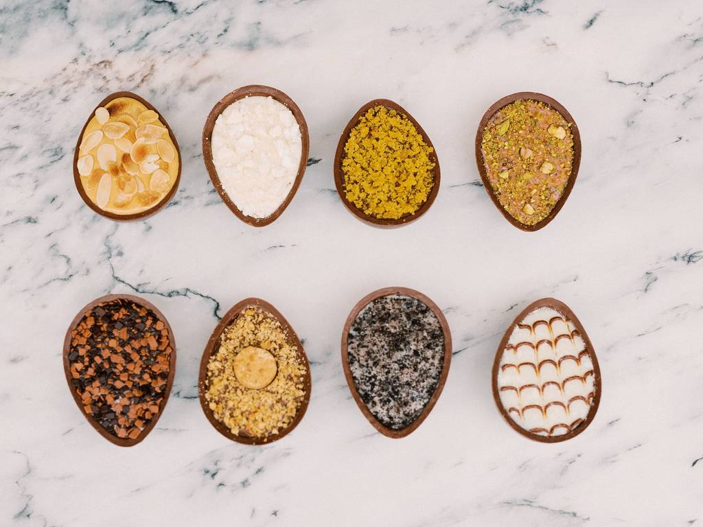 10 Traditional Easter Desserts From Around The World That Are Seriously