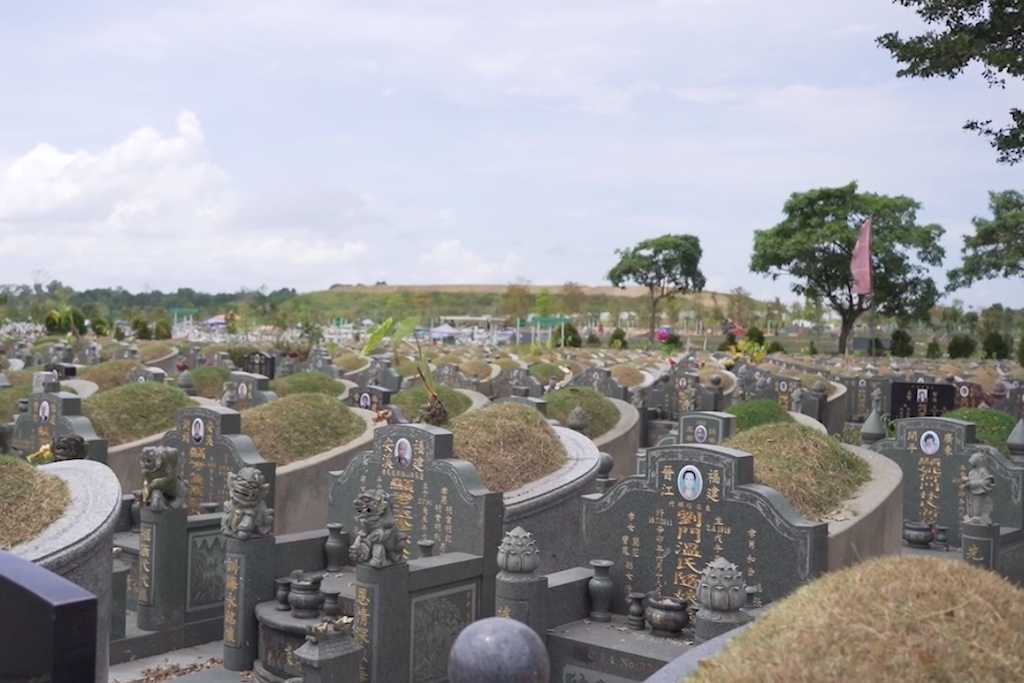 Qingming Festival Things to do in Singapore