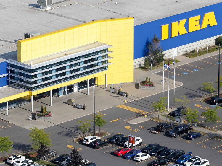 Ikea Oceanía