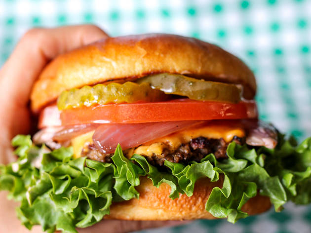 Can't Believe It's Not Meat Can't Believe It's Not Meat