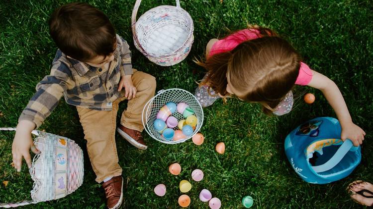 The best things to do in Melbourne this Easter