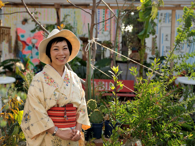 Yasufumi Murayama Yasufumi Murayama