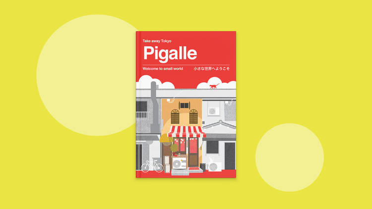 Pigalle Somekind