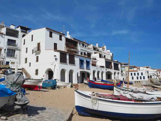 Calella de Palafrugell Airbnb Calella de Palafrugell Airbnb