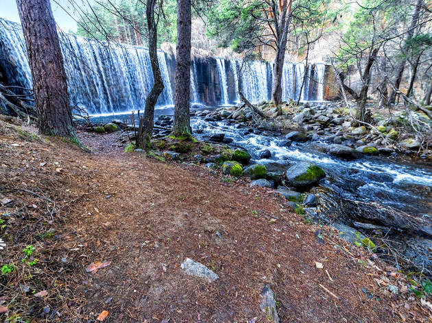 Valle de la Angostura