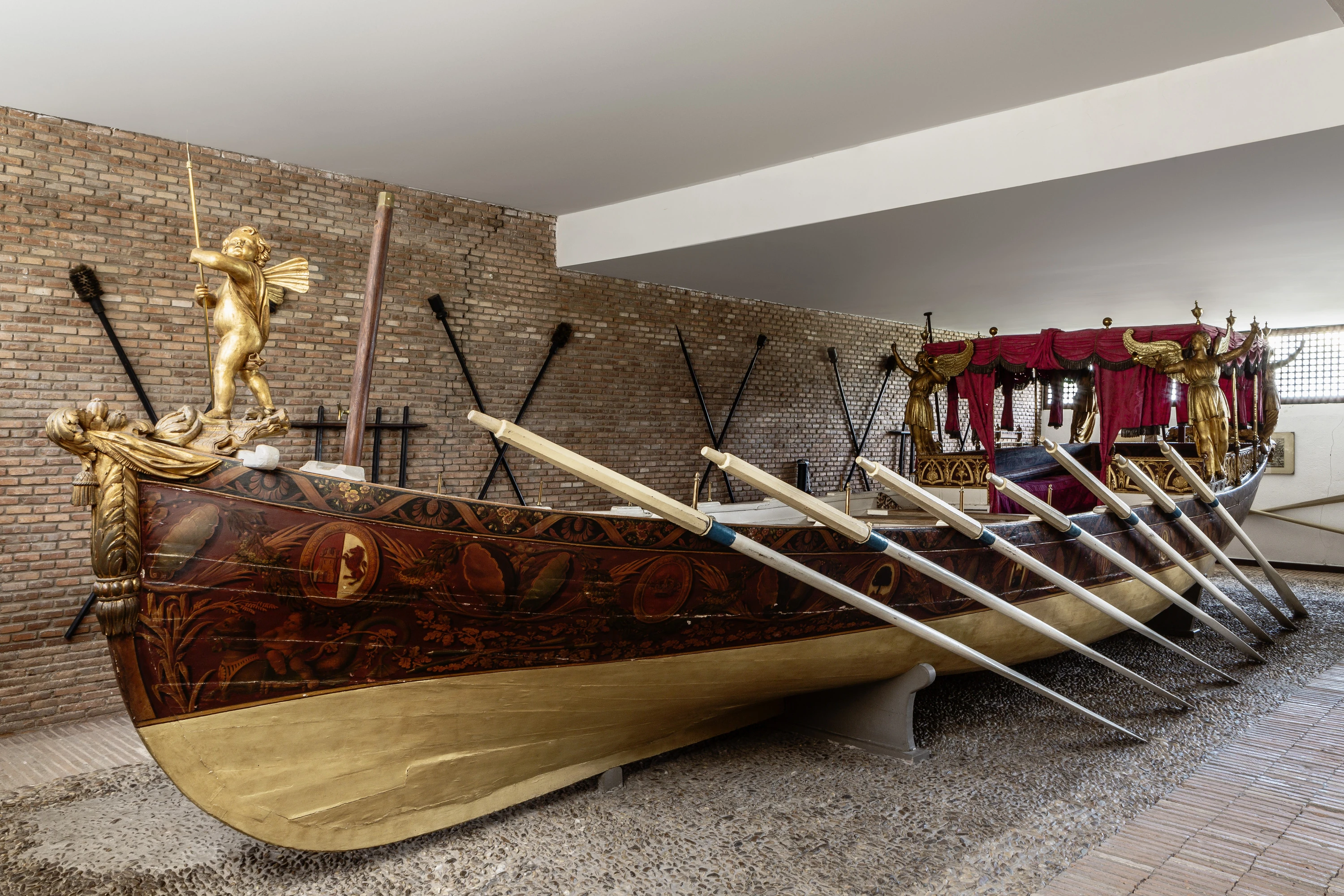 Museo de Fal&uacute;as Reales