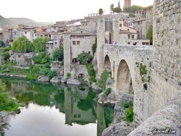 Besalú Airbnb Besalú Airbnb