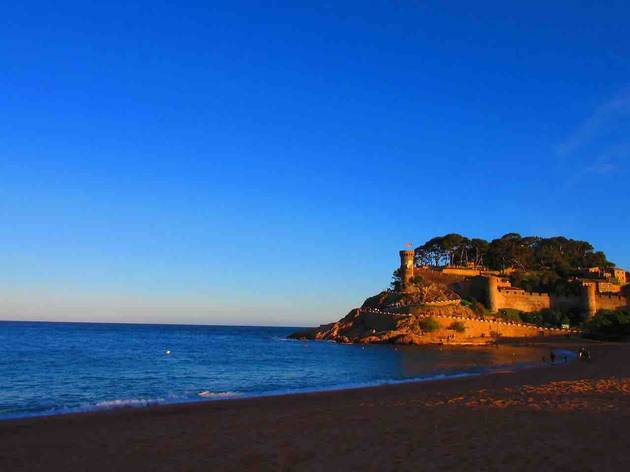 Tossa de Mar Airbnb Tossa de Mar Airbnb